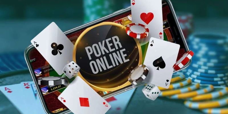 Introduction to the rules of Poker Phlaro