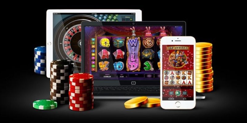 Top betting advantages Phjoy casino