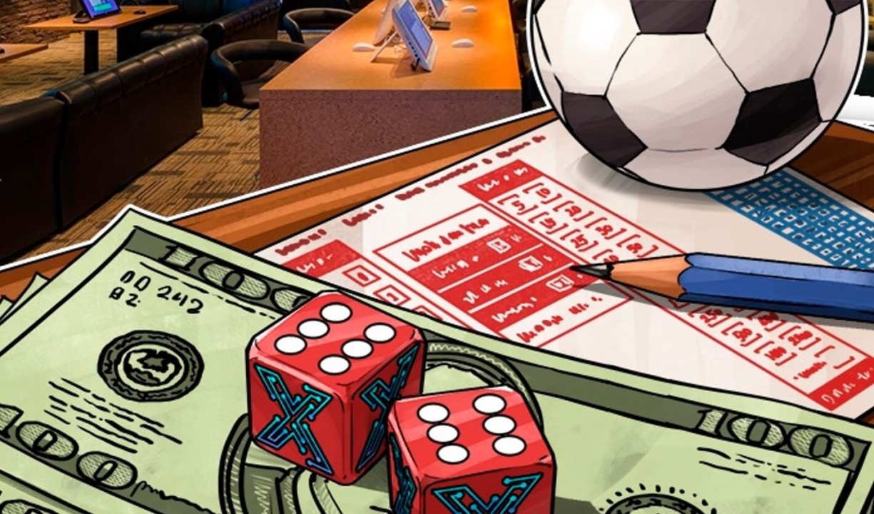 Common Mistakes to Avoid in Football Betting