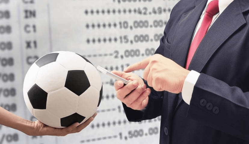 Effective Strategies to Win Football Bets