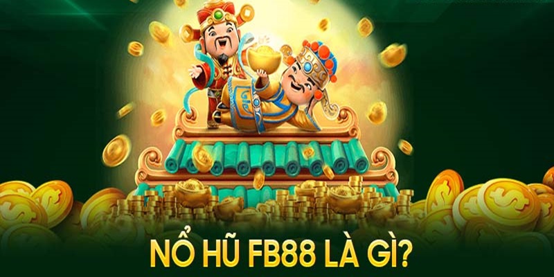 Top Slot Games at Fb88