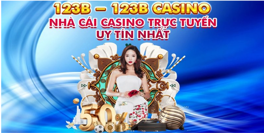 Exciting Promotions at 123B Lottery Lobby