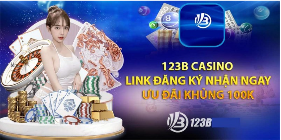How to Join the 123B Lottery Lobby