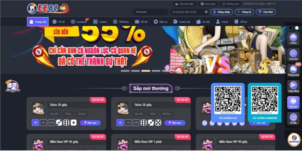 How to Play Cockfighting Online at EE88