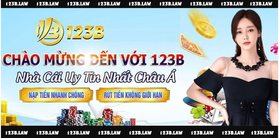 Overview of the 123B Lottery Lobby