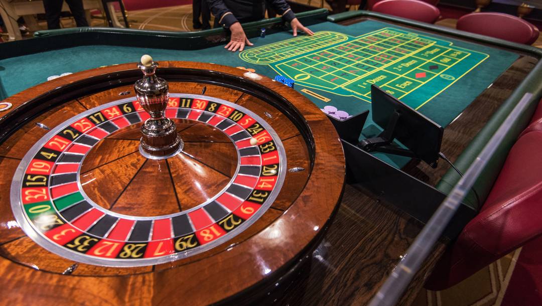 Beyond Live Roulette: Exploring 789bet’s Offerings