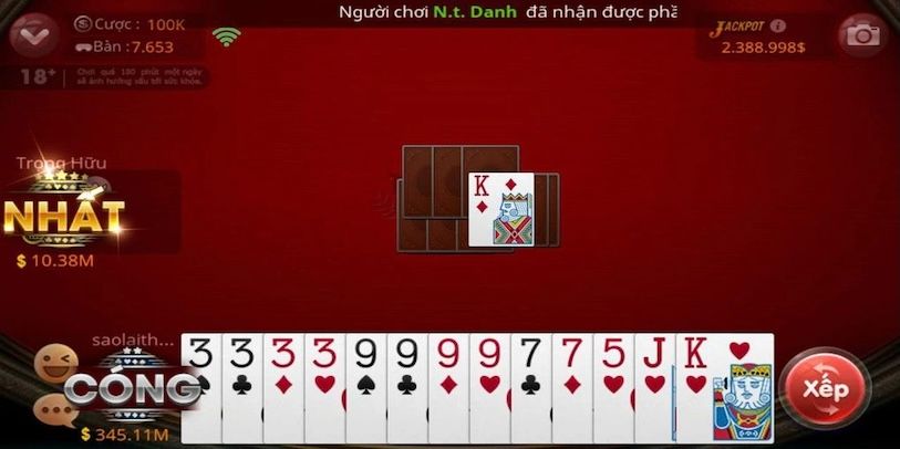 Experiences with Funds at PG88 Card Tables