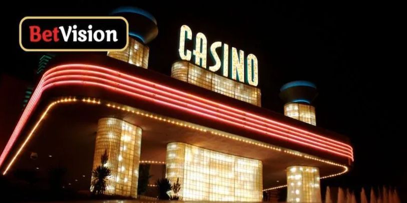 Extremely Popular Live Casino Betvision Betting Game