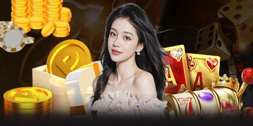 Prominent Features and Interface on the Iwin68 Casino Homepage
