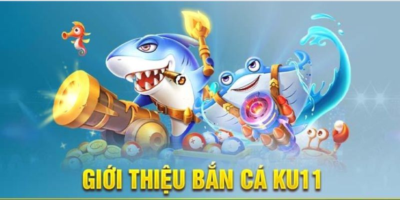 Why is Ku Bet11 fish shooting always in the top choices of Vietnamese gamers?