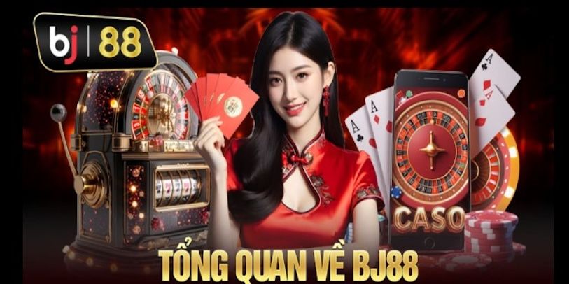 What exactly is BJ88 casino and what are its operations?