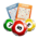 Icon bingo