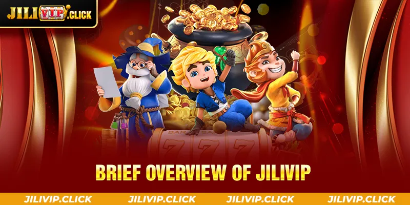 BRIEF OVERVIEW OF JILIVIP