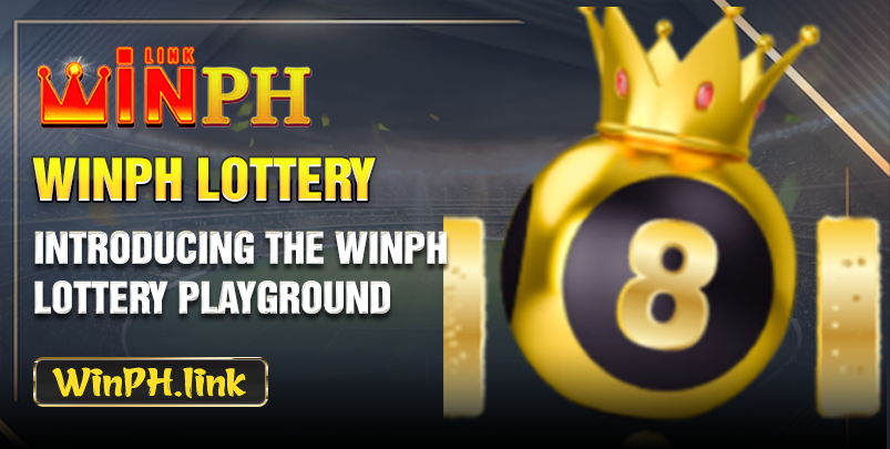Introducing the WINPH Lottery playground