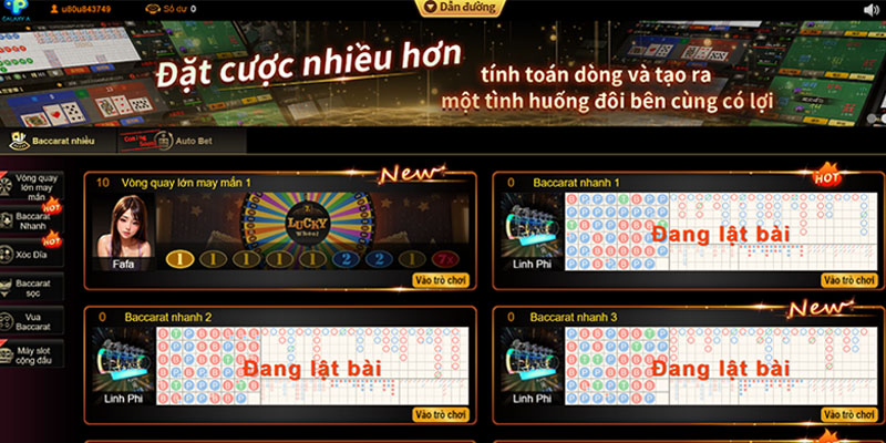 Outstanding advantages make Kuwin online casino attractive