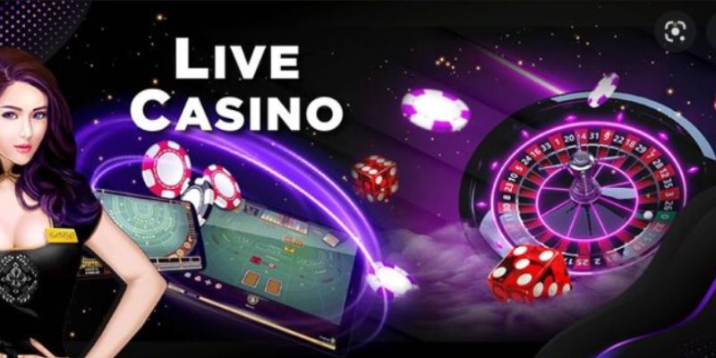 FB777 Live Casino Game Creates New Wave