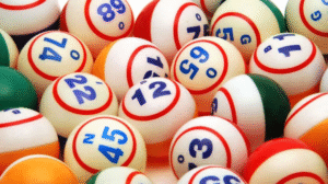 "Explore the World of Lottery at F8bet"