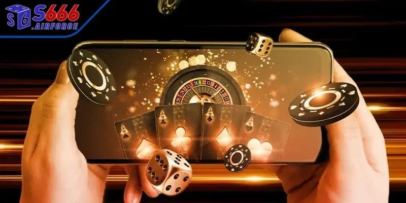 How to Download the S666 App on iOS Devices (iPhone & iPad)