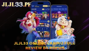 JLJL33 slot tips – expert review and beginner strategies